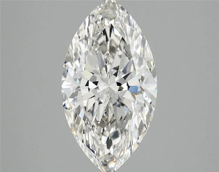 2.08 Carat · MARQUISE · F · VS1 · IGI · Excellent Cut