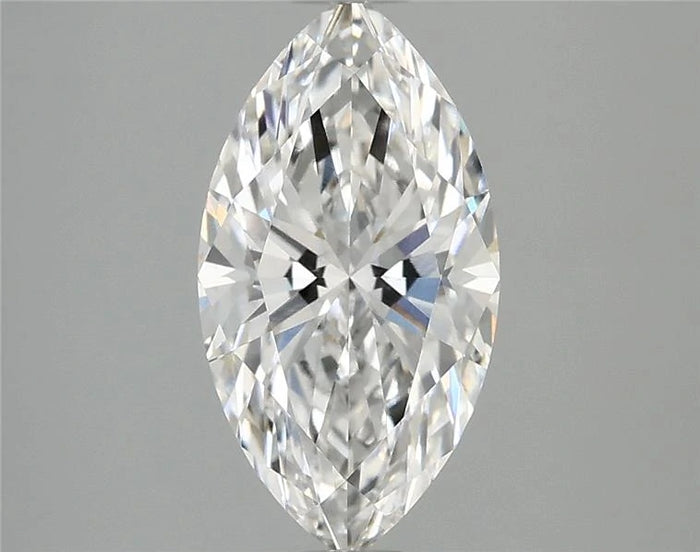 2.09 Carat · MARQUISE · E · VS1 · IGI · Excellent Cut