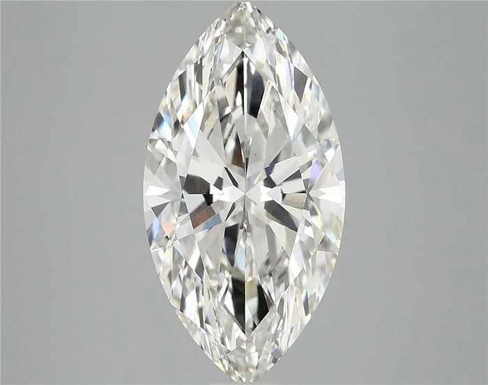 3.10 Carat · MARQUISE · G · VS1 · IGI · Excellent Cut