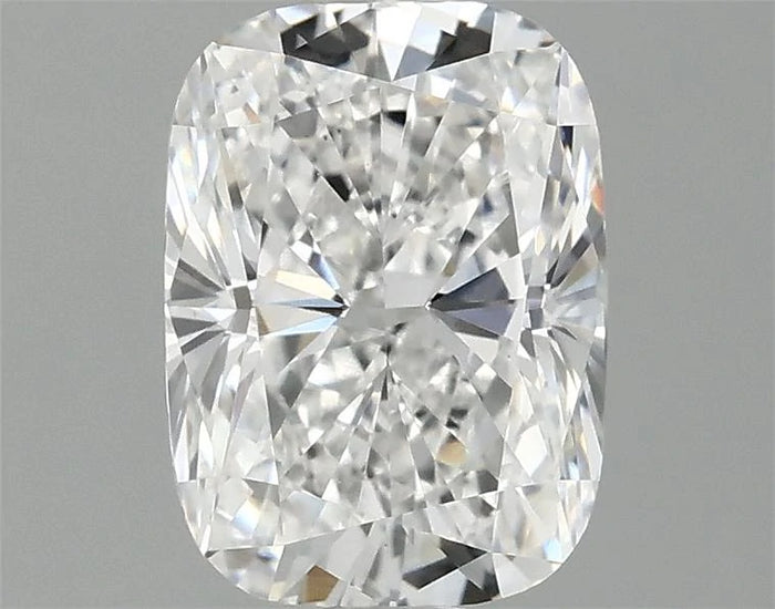 1.06 Carat · CUSHION · E · VS1 · IGI · Excellent Cut