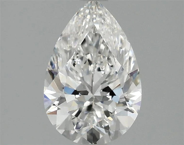 1.56 Carat · PEAR · E · VS2 · IGI · Excellent Cut