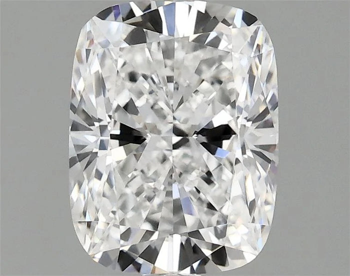 1.08 Carat · CUSHION · D · VVS2 · IGI · Excellent Cut