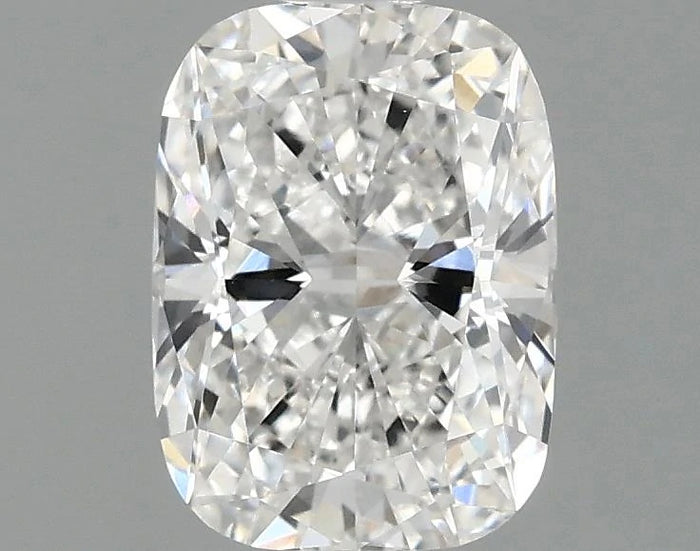 1.05 Carat · CUSHION · E · VVS2 · IGI · Excellent Cut
