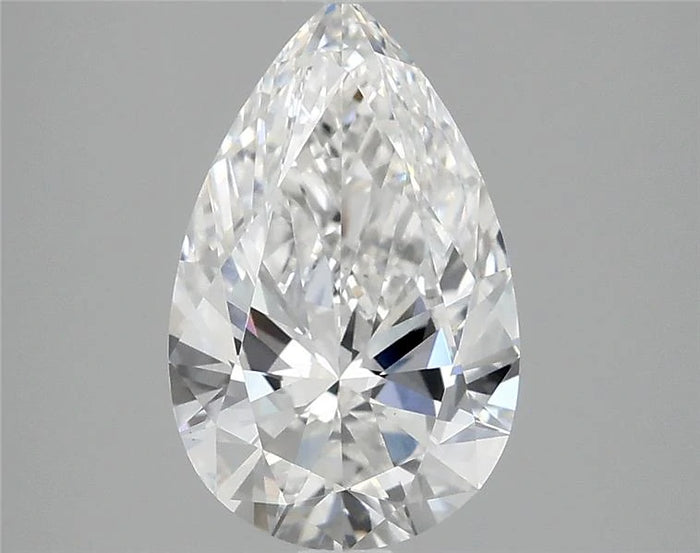 1.92 Carat · PEAR · D · VS1 · IGI · Excellent Cut