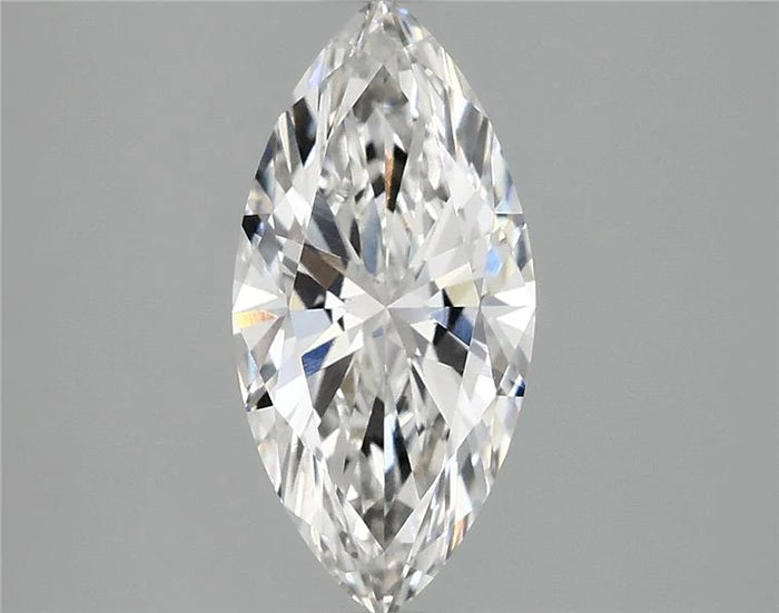 2.02 Carat · MARQUISE · F · VS1 · IGI · Excellent Cut