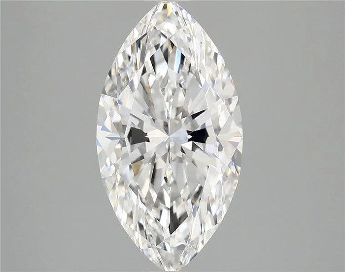 3.10 Carat · MARQUISE · E · VVS2 · IGI · Excellent Cut