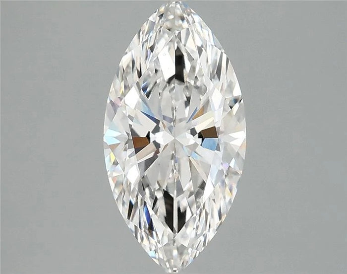 1.91 Carat · MARQUISE · E · VS1 · IGI · Excellent Cut