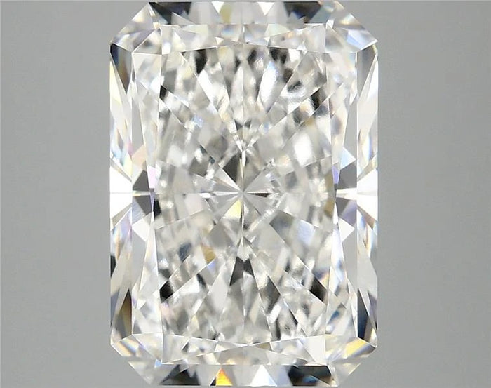 5.04 Carat · RADIANT · E · VVS2 · IGI · Excellent Cut