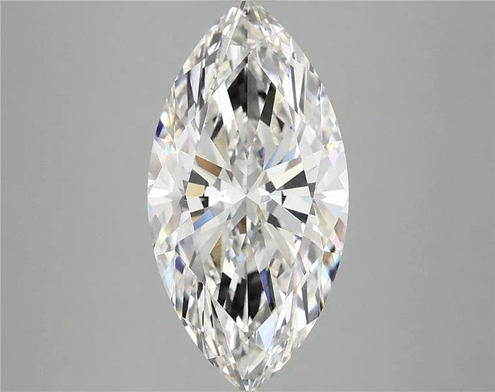 4.03 Carat · MARQUISE · F · VS1 · IGI · Excellent Cut