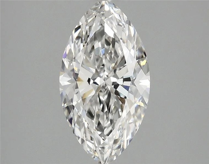 1.90 Carat · MARQUISE · E · VVS1 · IGI · Excellent Cut