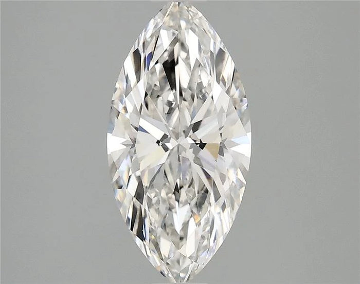1.98 Carat · MARQUISE · F · VS1 · IGI · Excellent Cut