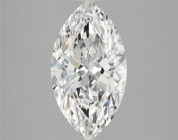 2.99 Carat · MARQUISE · E · VS2 · IGI · Excellent Cut