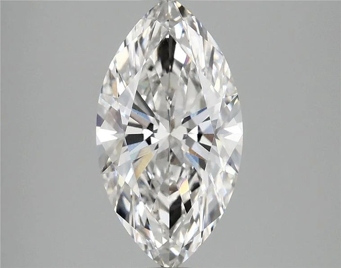 2.81 Carat · MARQUISE · E · VVS2 · IGI · Excellent Cut