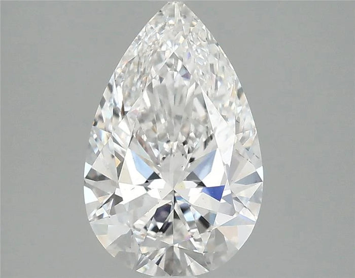 2.10 Carat · PEAR · E · VS2 · IGI · Excellent Cut