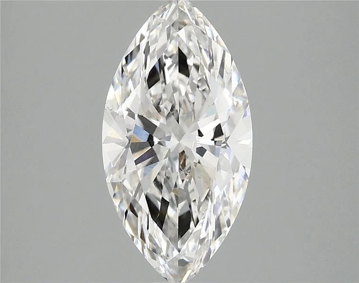 2.09 Carat · MARQUISE · F · VS2 · IGI · Excellent Cut