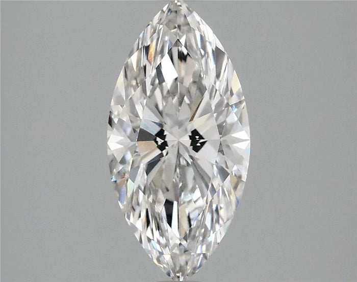 2.00 Carat · MARQUISE · F · VS1 · IGI · Excellent Cut