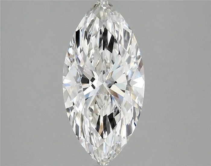 2.02 Carat · MARQUISE · F · VS1 · IGI · Excellent Cut