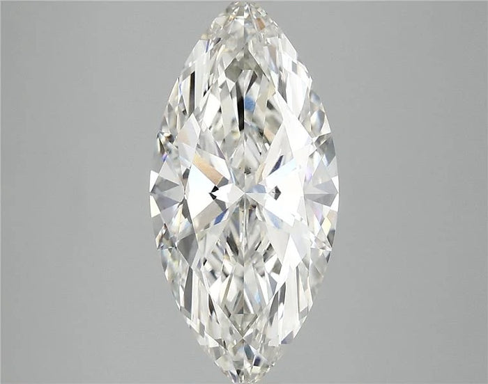 2.71 Carat · MARQUISE · G · VS1 · IGI · Excellent Cut