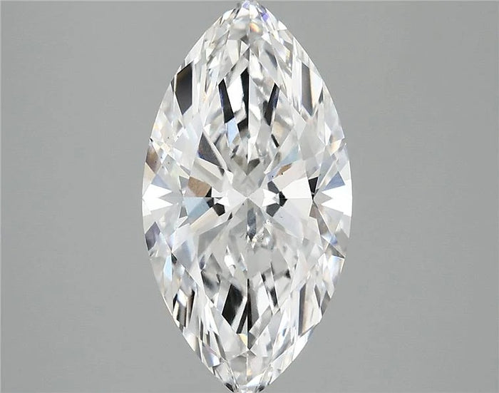 3.03 Carat · MARQUISE · E · VS2 · IGI · Excellent Cut