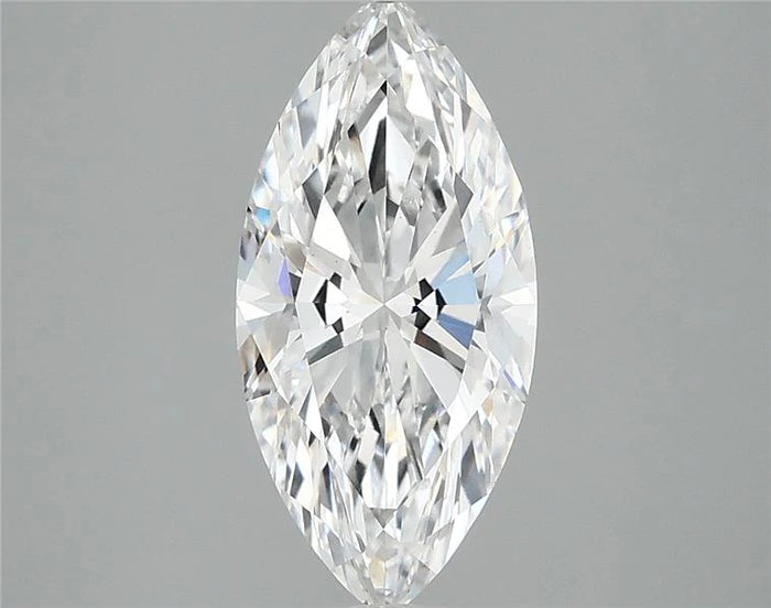 2.04 Carat · MARQUISE · D · VS1 · IGI · Excellent Cut