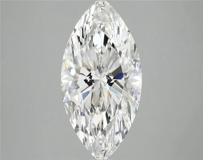 3.11 Carat · MARQUISE · E · VS1 · IGI · Excellent Cut