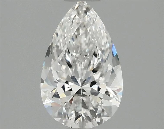 1.51 Carat · PEAR · E · VVS2 · IGI · Excellent Cut