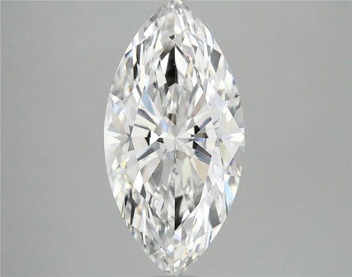 3.05 Carat · MARQUISE · E · VS1 · IGI · Excellent Cut