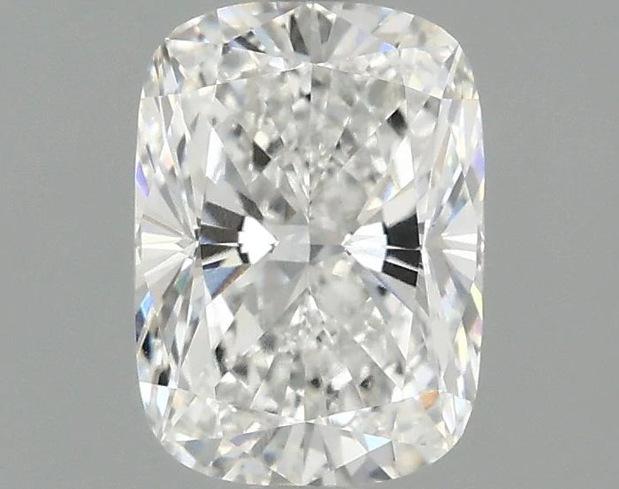 1.10 Carat · CUSHION · E · VVS2 · IGI · Excellent Cut