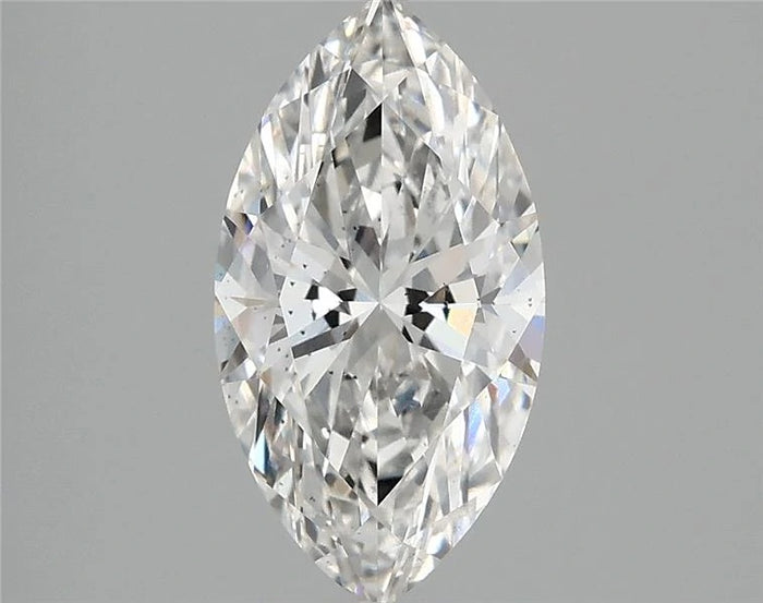 2.02 Carat · MARQUISE · F · SI1 · IGI · Excellent Cut
