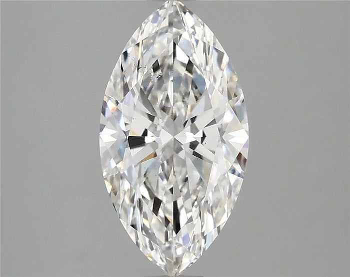 2.00 Carat · MARQUISE · F · VS2 · IGI · Excellent Cut