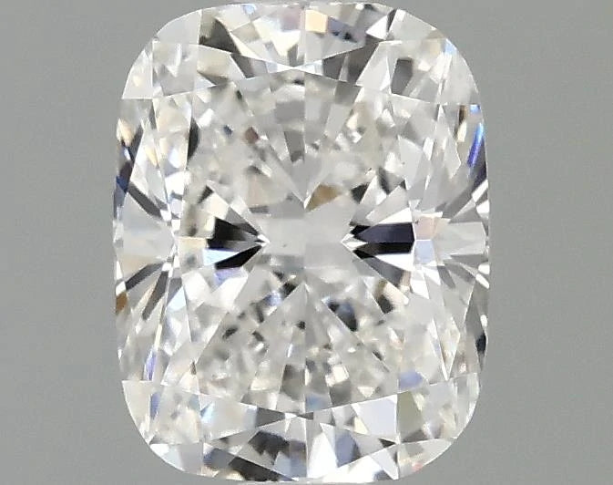 1.04 Carat · CUSHION · E · VS1 · IGI · Excellent Cut