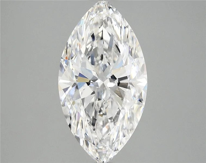3.05 Carat · MARQUISE · E · VS1 · IGI · Excellent Cut