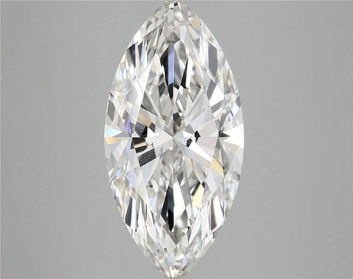 3.07 Carat · MARQUISE · F · VS1 · IGI · Excellent Cut