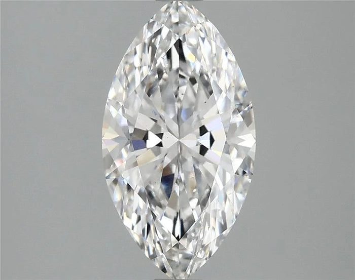 2.09 Carat · MARQUISE · E · VS2 · IGI · Excellent Cut