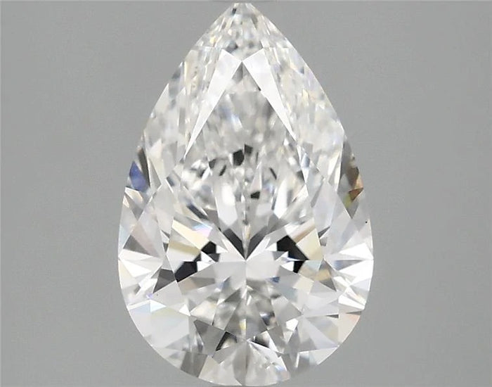 2.10 Carat · PEAR · E · VS1 · IGI · Excellent Cut