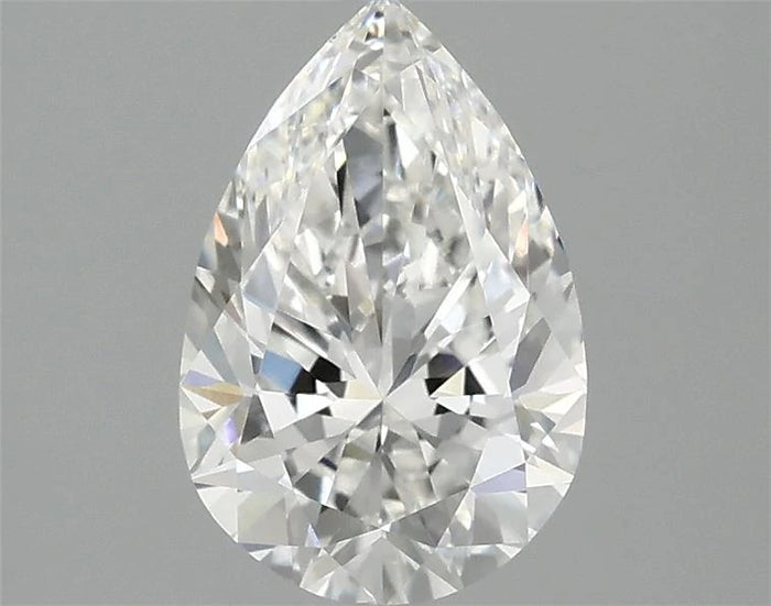 1.56 Carat · PEAR · E · VS1 · IGI · Excellent Cut