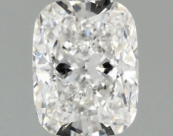 1.03 Carat · CUSHION · E · VS1 · IGI · Excellent Cut