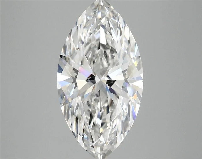 3.09 Carat · MARQUISE · F · VS1 · IGI · Excellent Cut