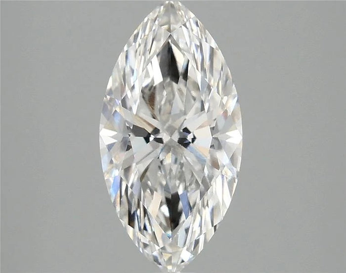 2.10 Carat · MARQUISE · E · SI1 · IGI · Excellent Cut