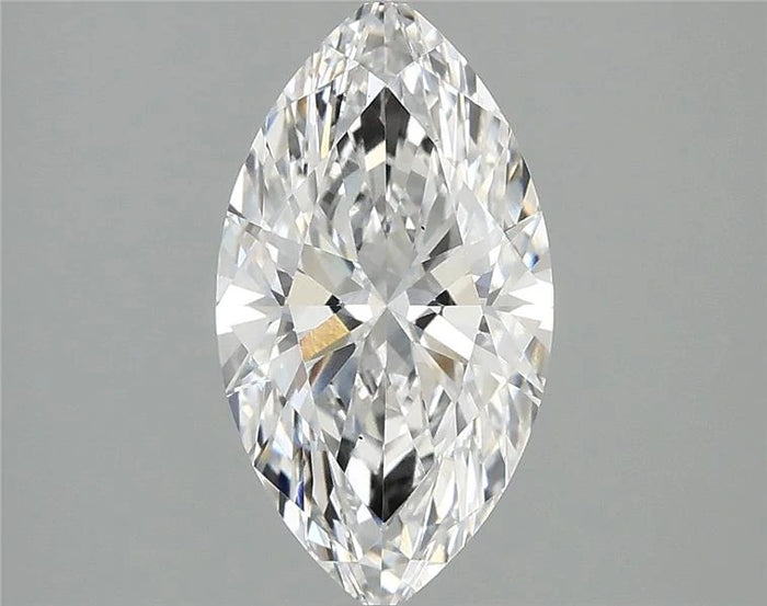 2.03 Carat · MARQUISE · D · VS1 · IGI · Excellent Cut