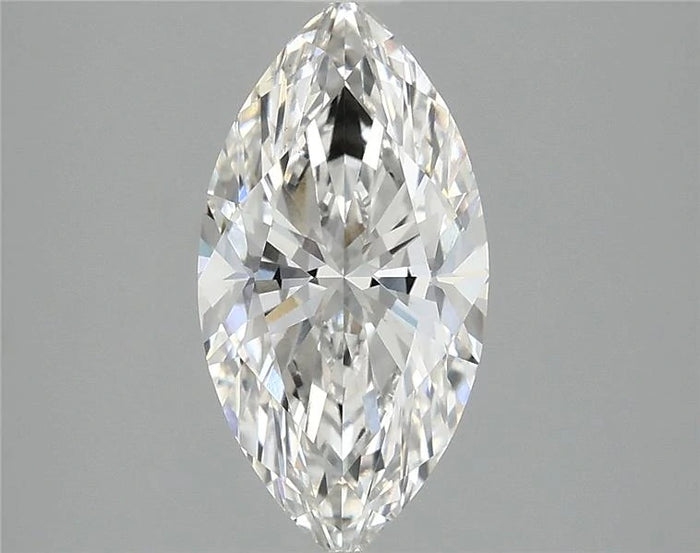 2.10 Carat · MARQUISE · F · VS1 · IGI · Excellent Cut