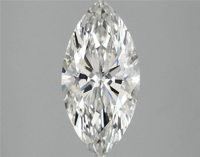 2.10 Carat · MARQUISE · G · VS1 · IGI · Excellent Cut
