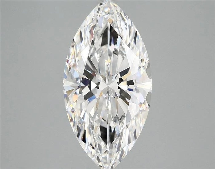 3.10 Carat · MARQUISE · E · VVS2 · IGI · Excellent Cut