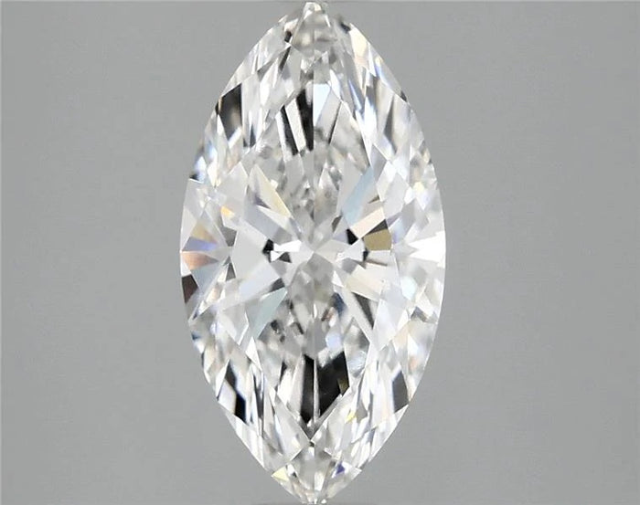 2.07 Carat · MARQUISE · E · VS1 · IGI · Excellent Cut
