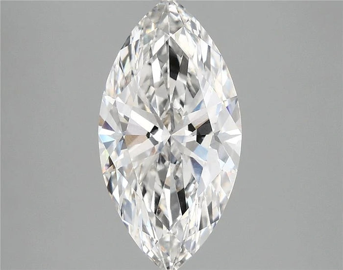 3.10 Carat · MARQUISE · F · VS1 · IGI · Excellent Cut