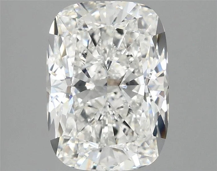3.26 Carat · CUSHION · F · VS1 · IGI · Excellent Cut