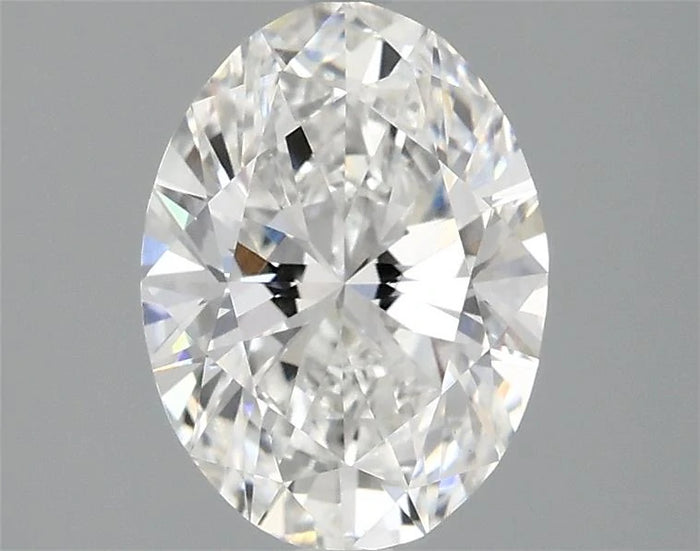 1.83 Carat · OVAL · E · VS1 · IGI · Excellent Cut