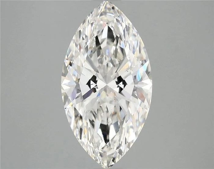 3.09 Carat · MARQUISE · F · VS1 · IGI · Excellent Cut
