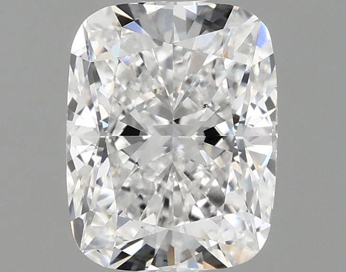 1.09 Carat · CUSHION · D · VS2 · IGI · Excellent Cut