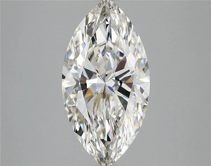 3.05 Carat · MARQUISE · F · VS1 · IGI · Excellent Cut